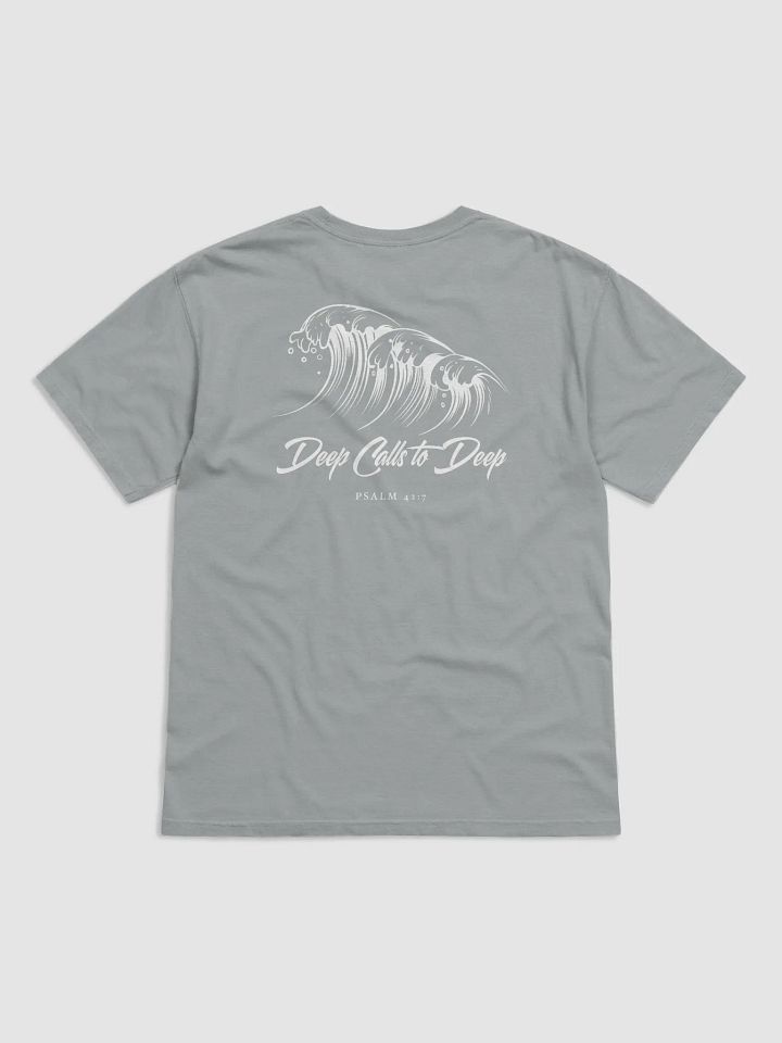 Deep to Deep Tee product image (34)