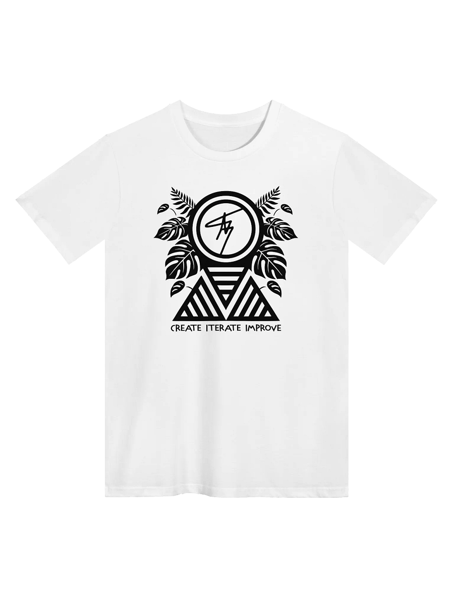 Signature Premium Tee product image (1)