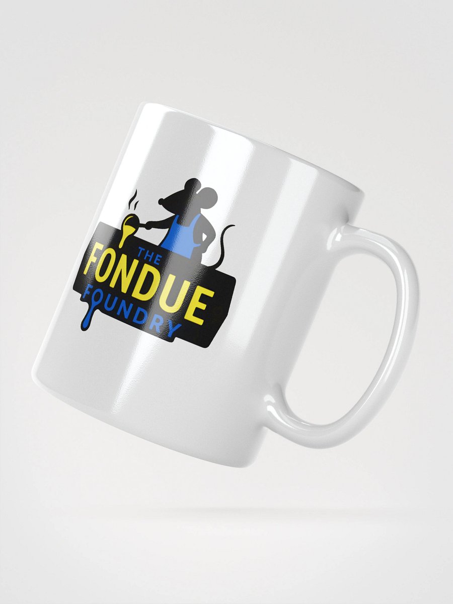 The Foundry Mug product image (5)