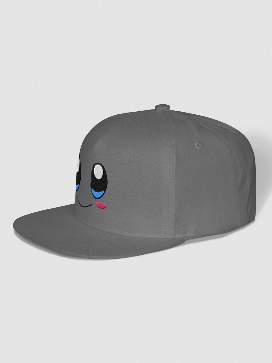 Snapback Cap | Körby product image (3)