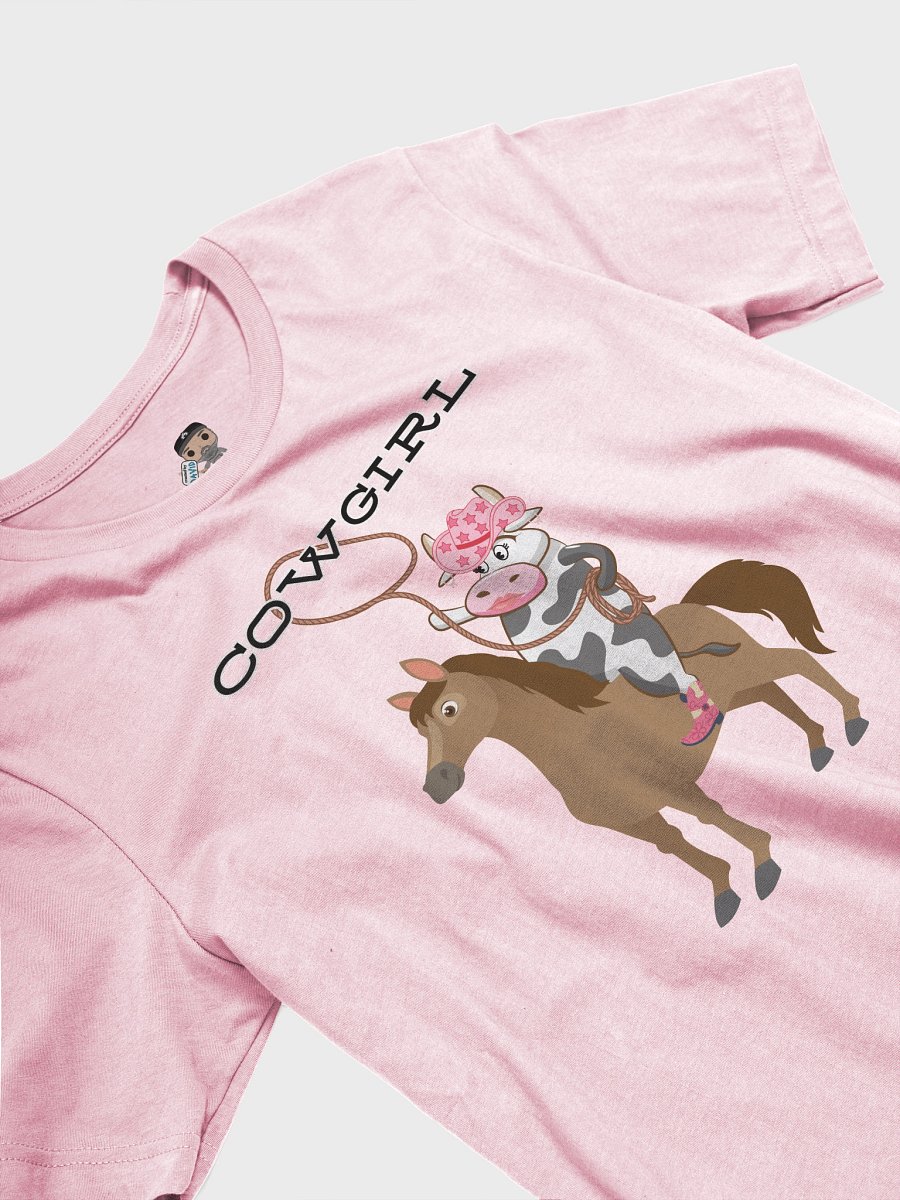 COWGIRL - TEE product image (2)
