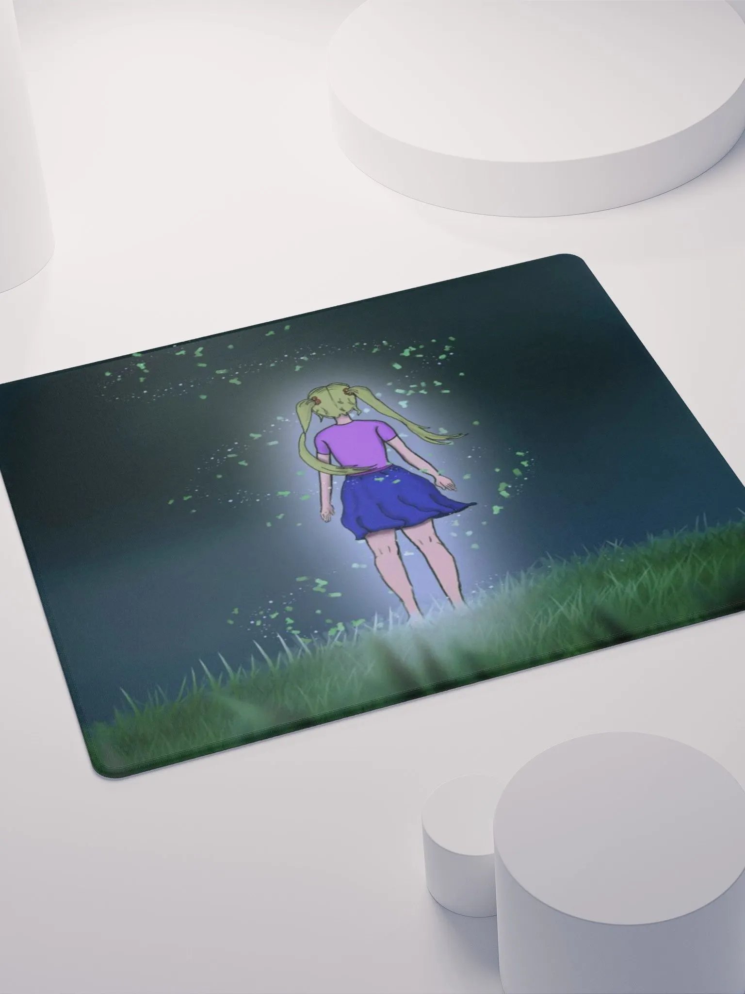 Enchanted Field Pad (Gaming Pad) product image (4)