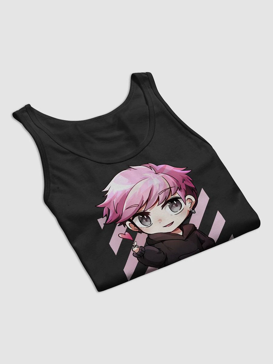 WoWoPinkChibi - Tank Top product image (5)