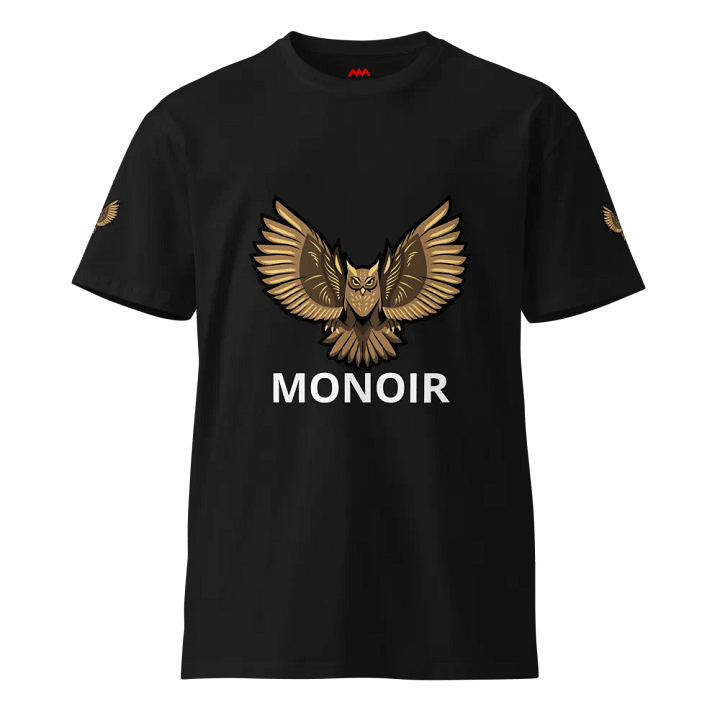 Monoir Owl 1v product image (1)