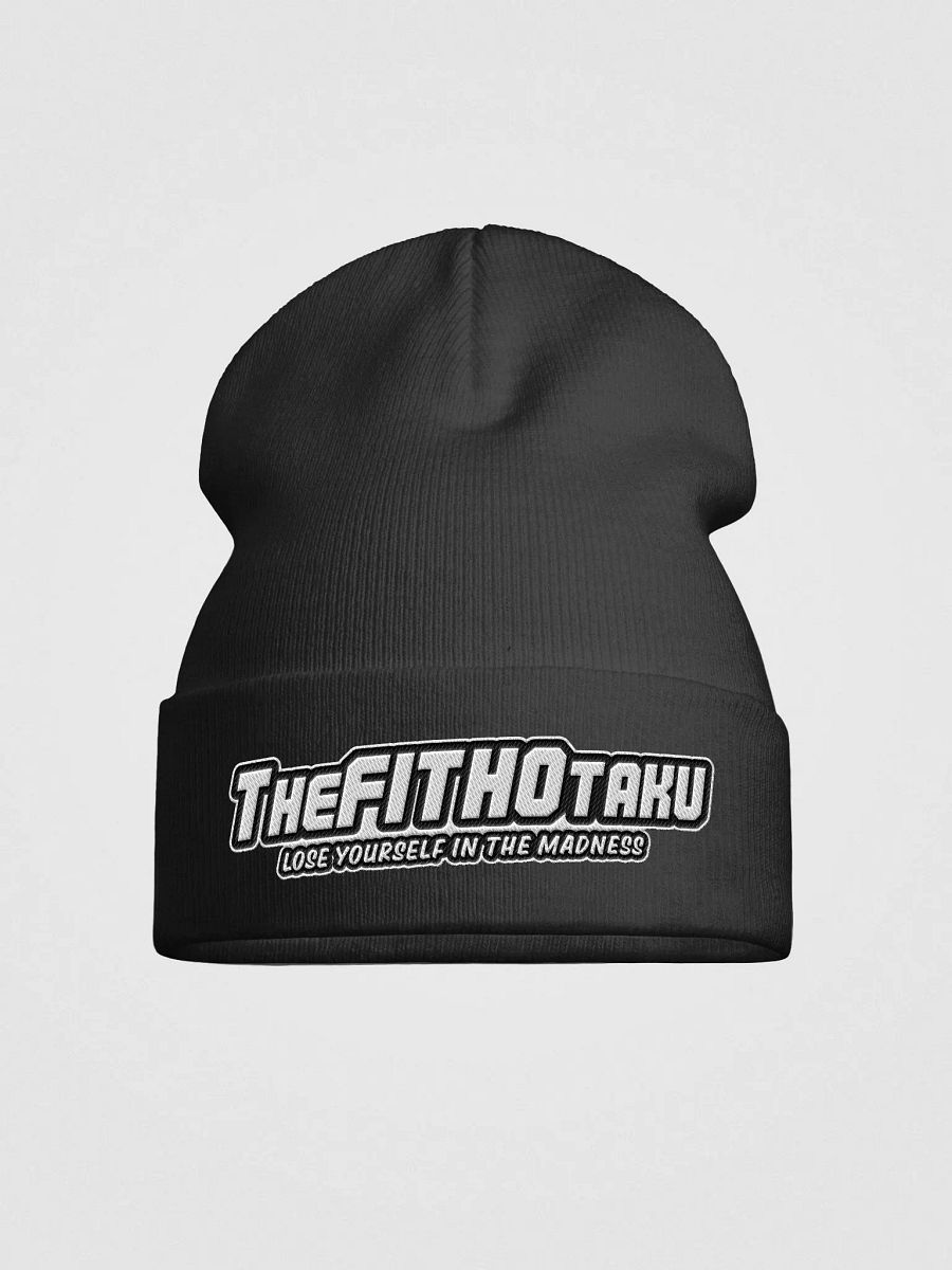FITH Beanie Type 2 product image (5)