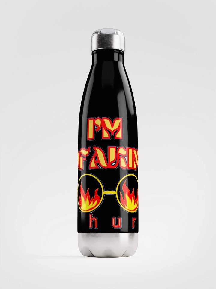 I'M SOFAKING COOL IT HURTS product image (2)
