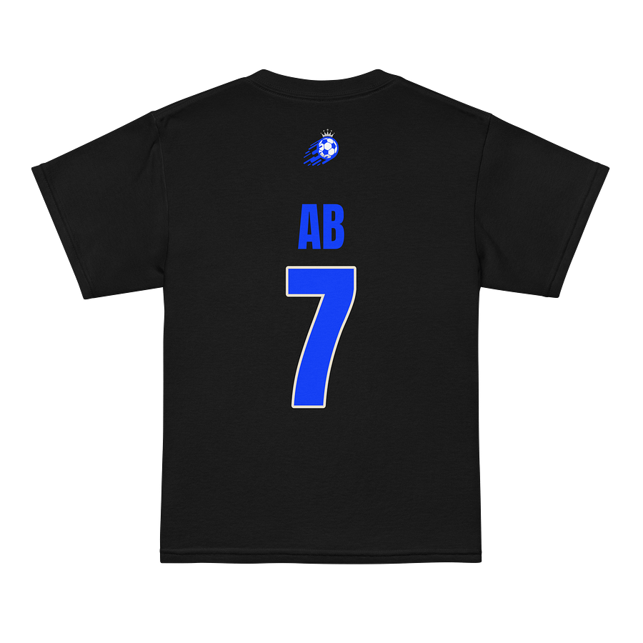 Youth Soccer Iconic Tee product image (8)