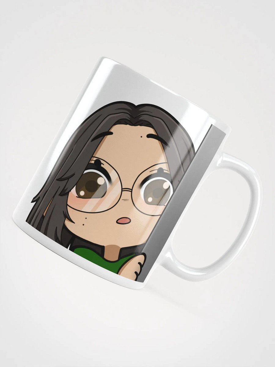 Emotes - Lurk Mug product image (6)
