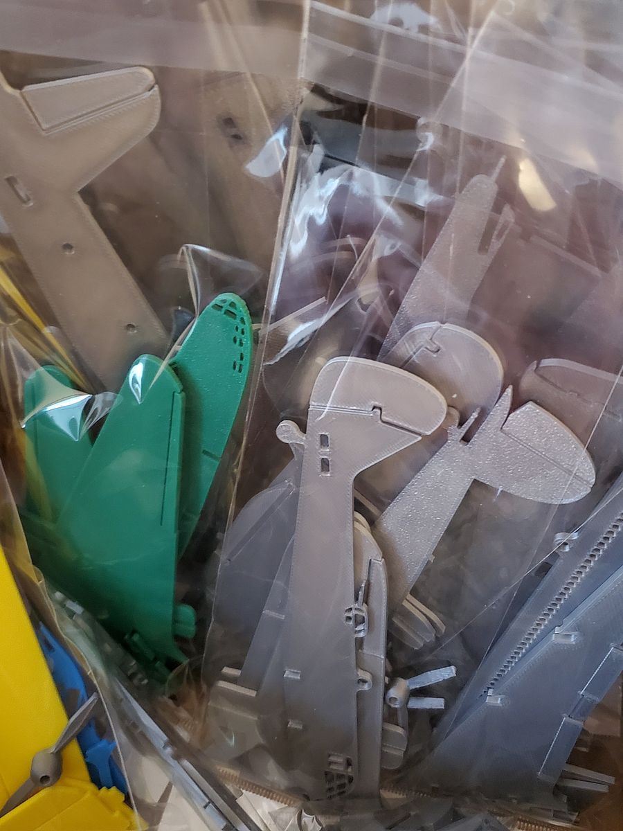 Hangar Cleanout Sale - Limited Stock! product image (4)