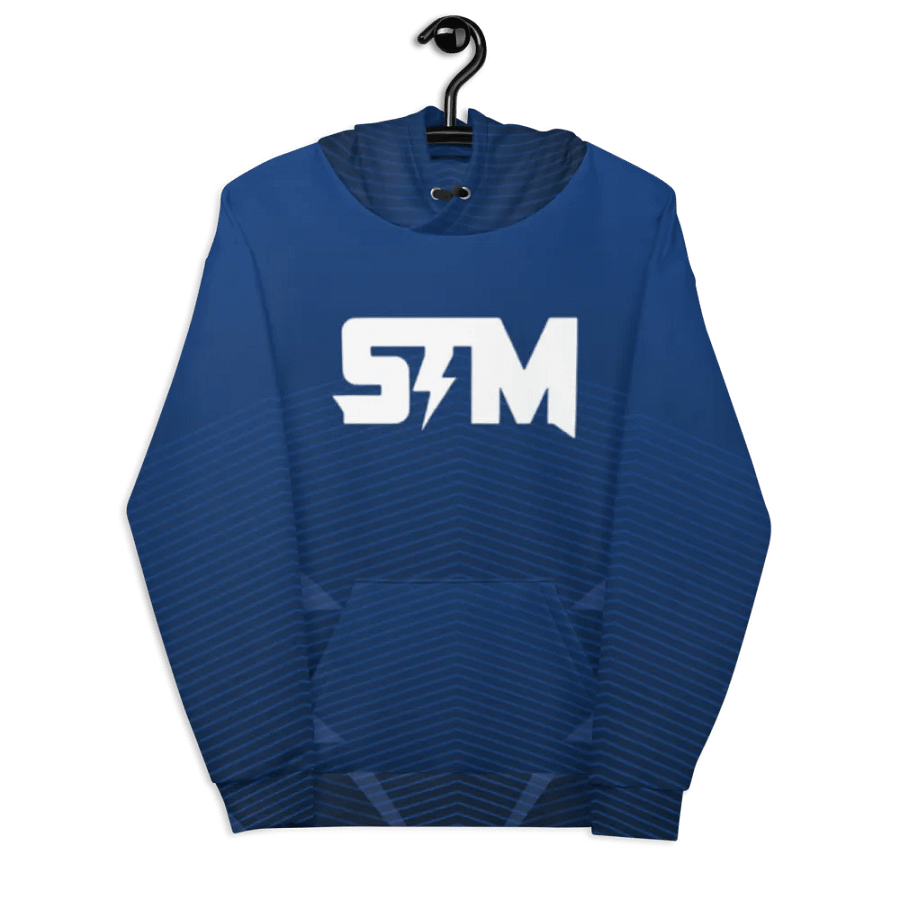 STM Official Hoodie product image (9)