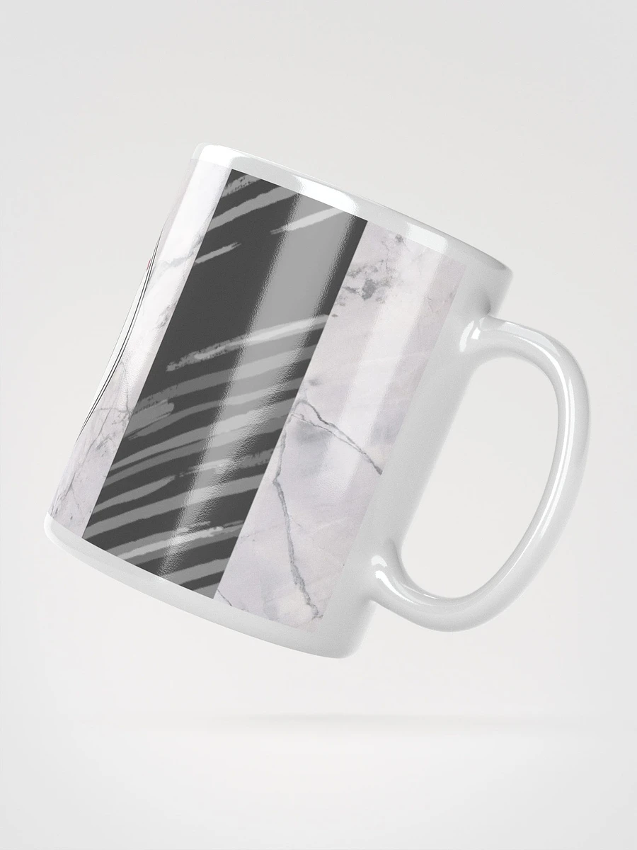 SITFC Stripe Mug product image (2)