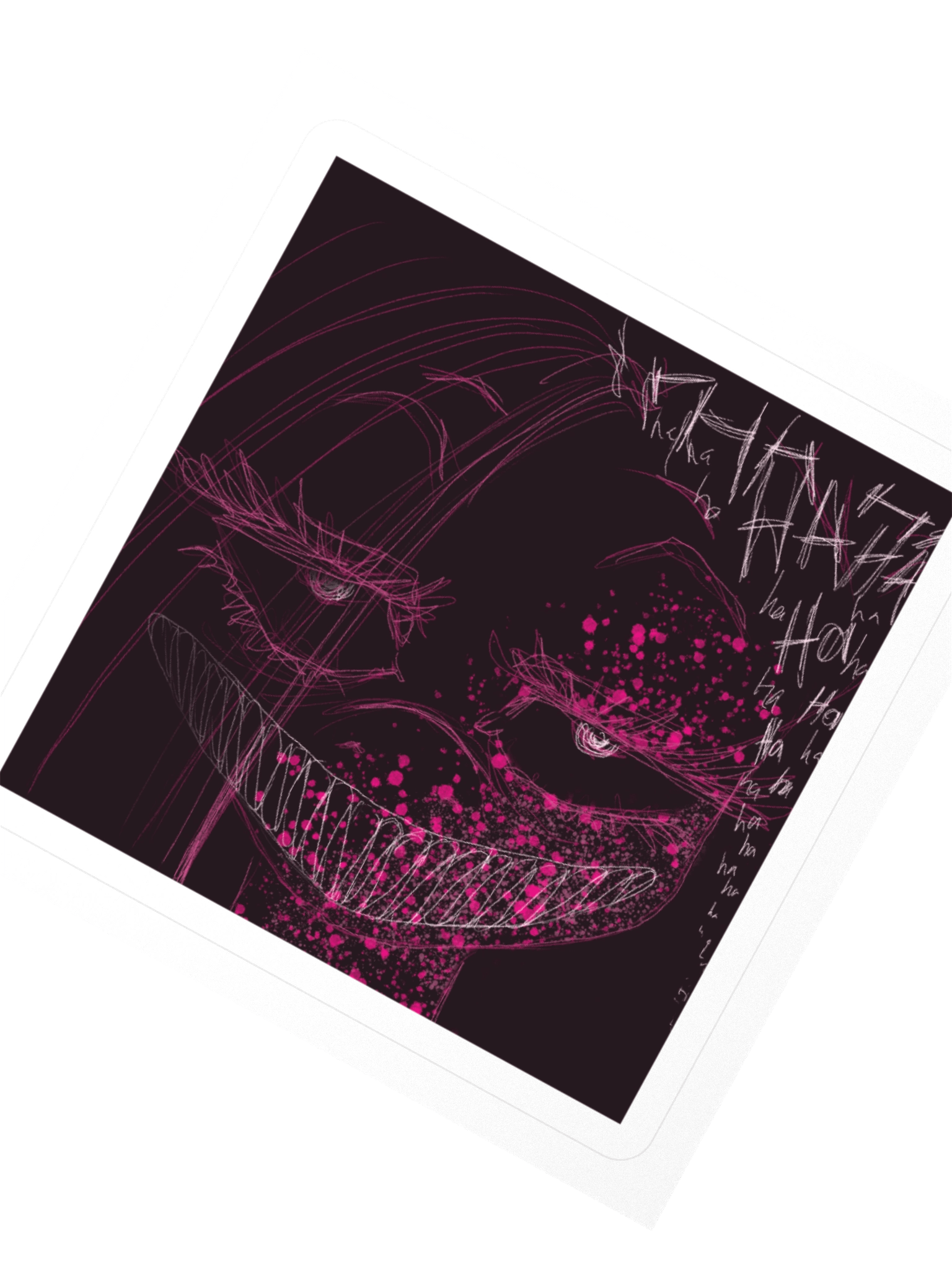 Cupcakes 2025 Sticker product image (4)