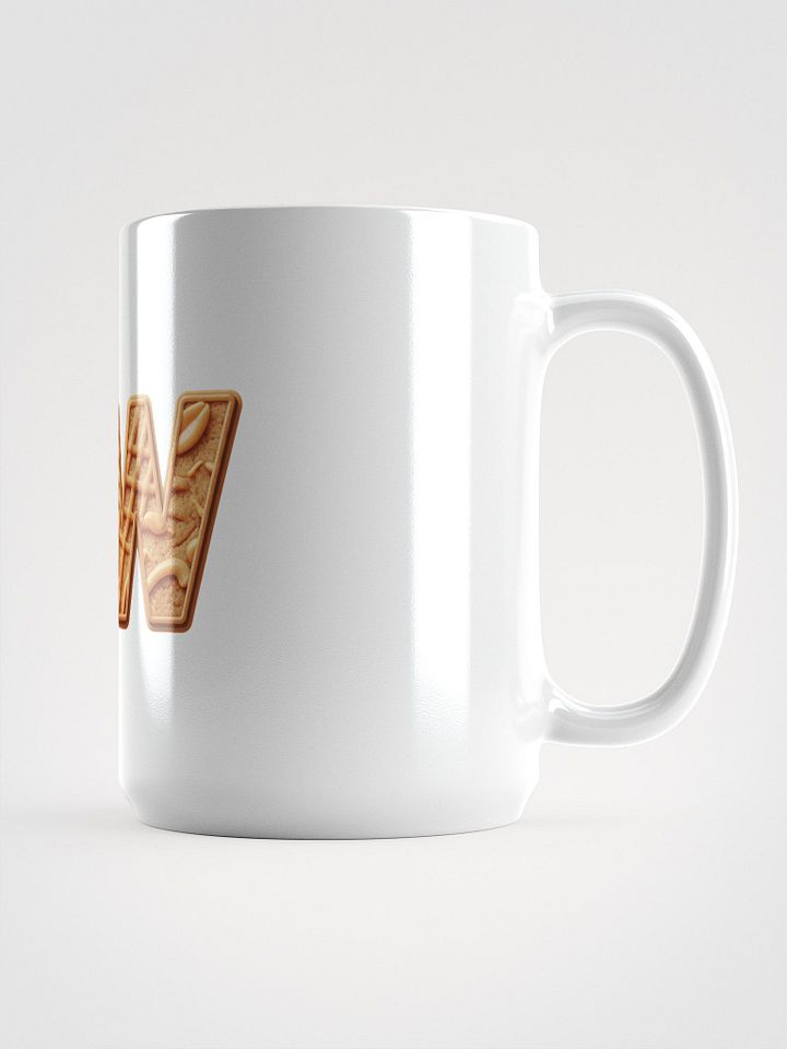 Frosted CW PB Cookies Mug product image (1)