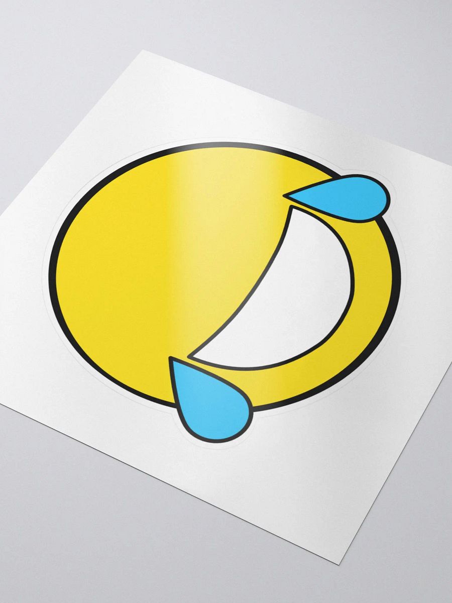 Millennial Sticker product image (3)