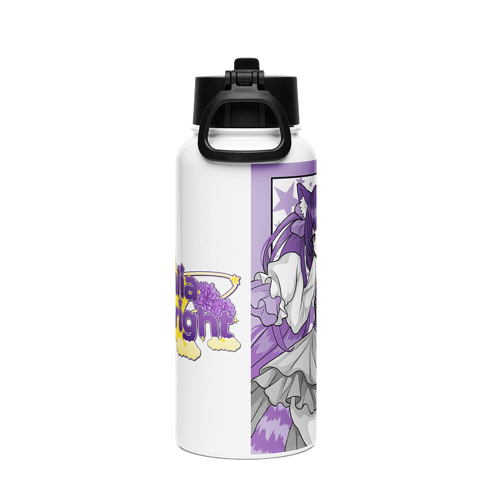 Dahlia Water Bottle product image (2)