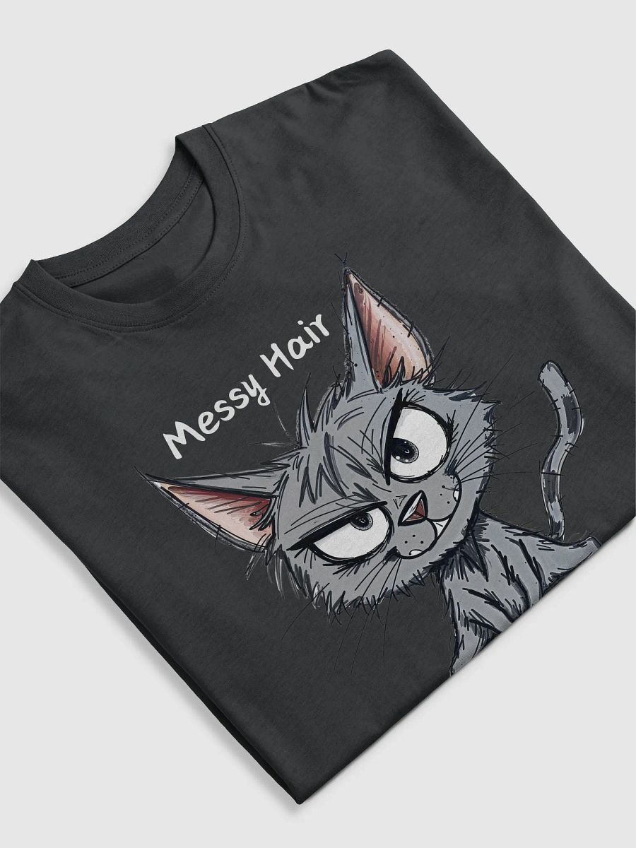 Wild Cat Cartoon Men's Premium Tee product image (5)