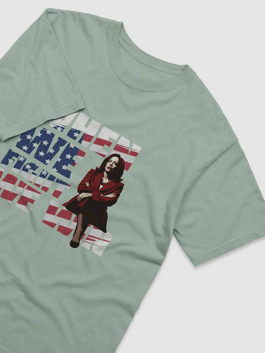 Kamala Harris. When we fight we win product image (29)