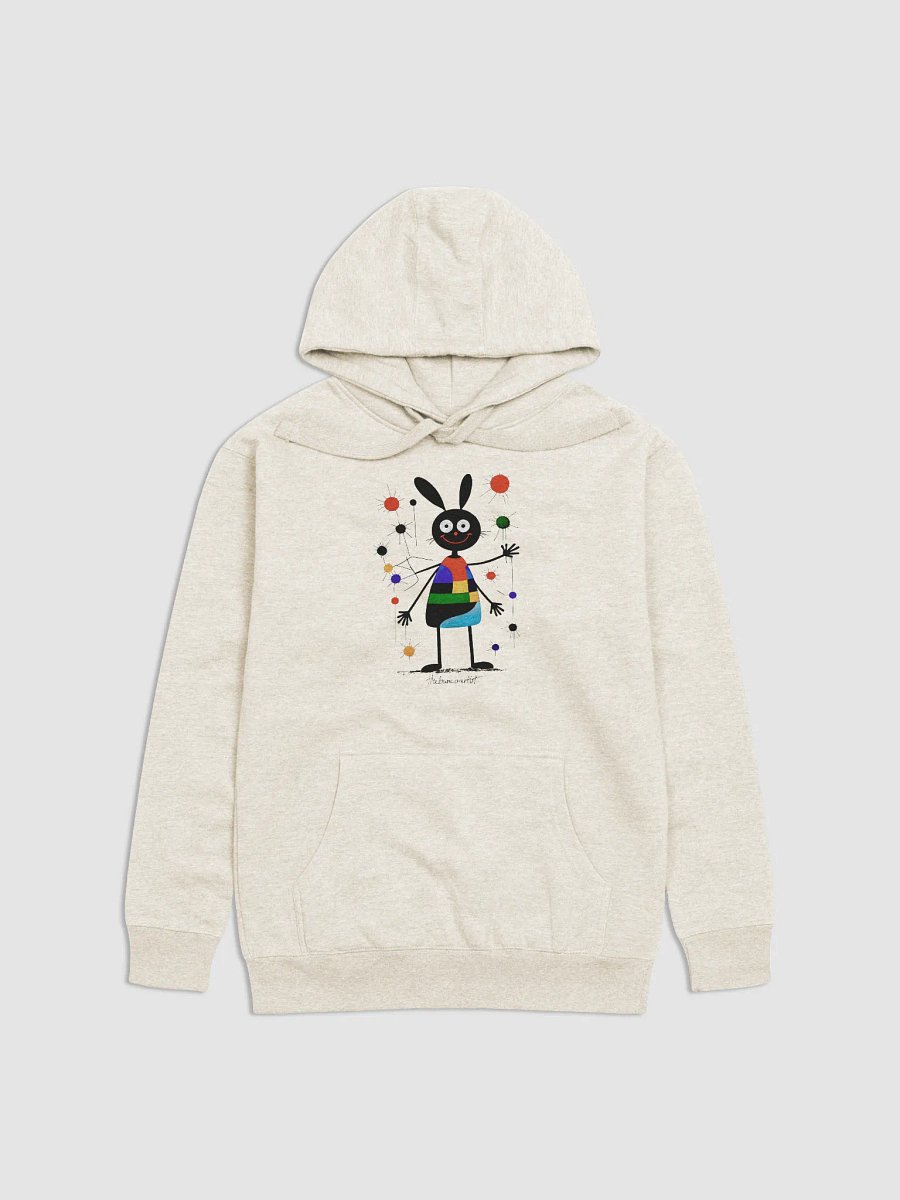 Cotton Heritage Unisex Premium Hoodie product image (2)