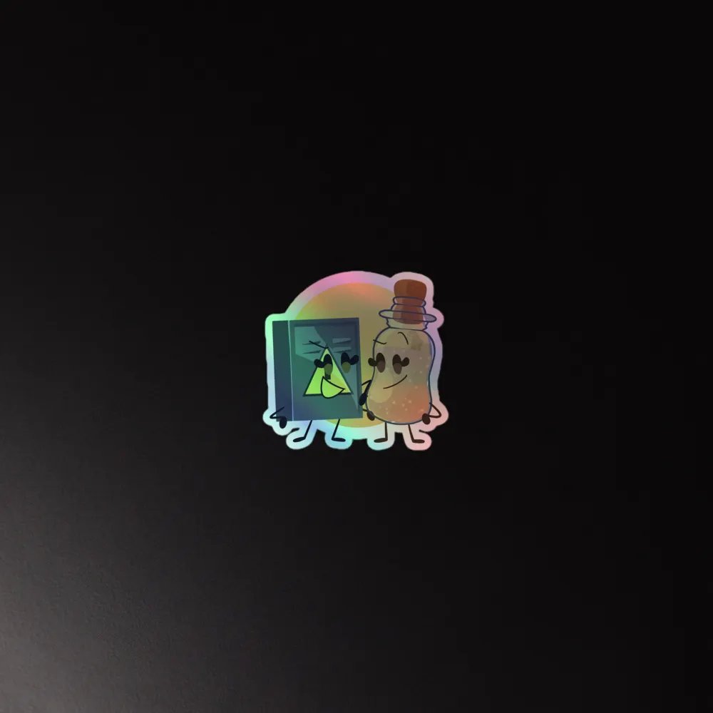 Captain & Sparks Bundle! product image (4)