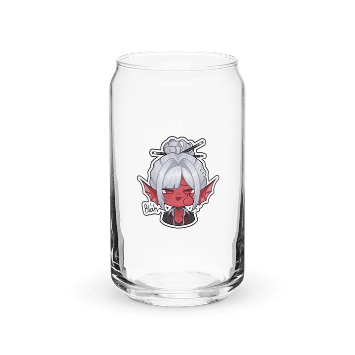 Blah Emote Sipper product image (1)