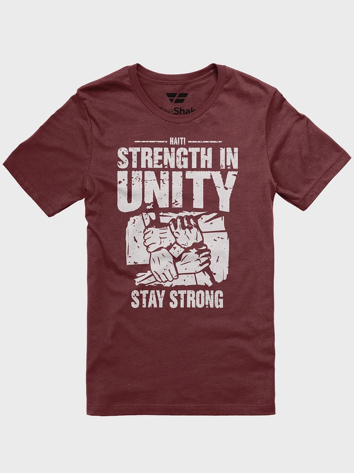 Strength In Unity product image (2)