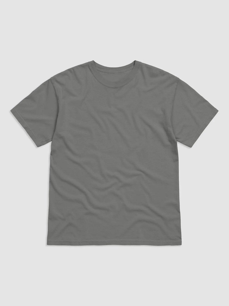 MDGA Logo Back Print Unisex Shirt product image (34)