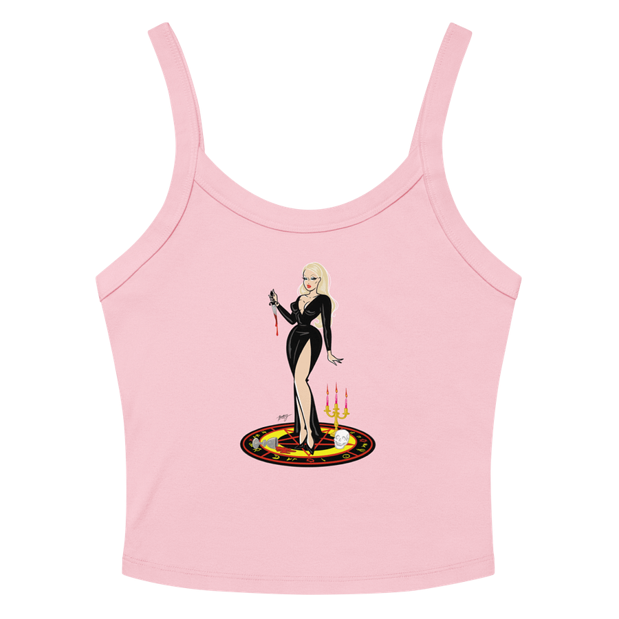 Sacrifice cami product image (10)