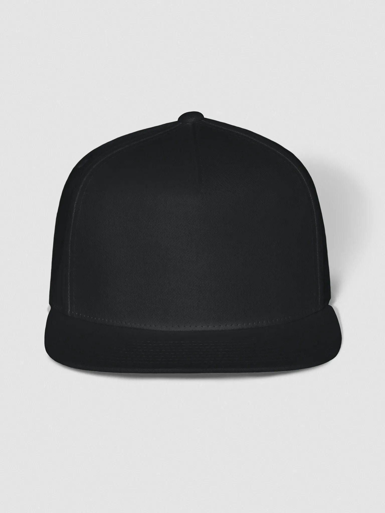 JustCabrian Side Logo Hat product image (1)