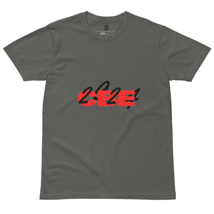CBE 2024 Signature T-Shirt - Limited Edition product image (2)