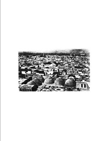 دمشق صور من جمالها وعبر من نضالها - علي الطنطاوي product image (2)