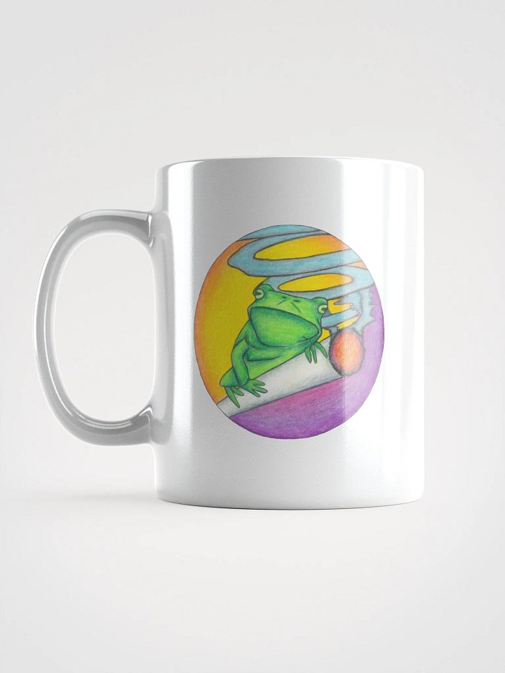 Mug Frog Joint product image (2)