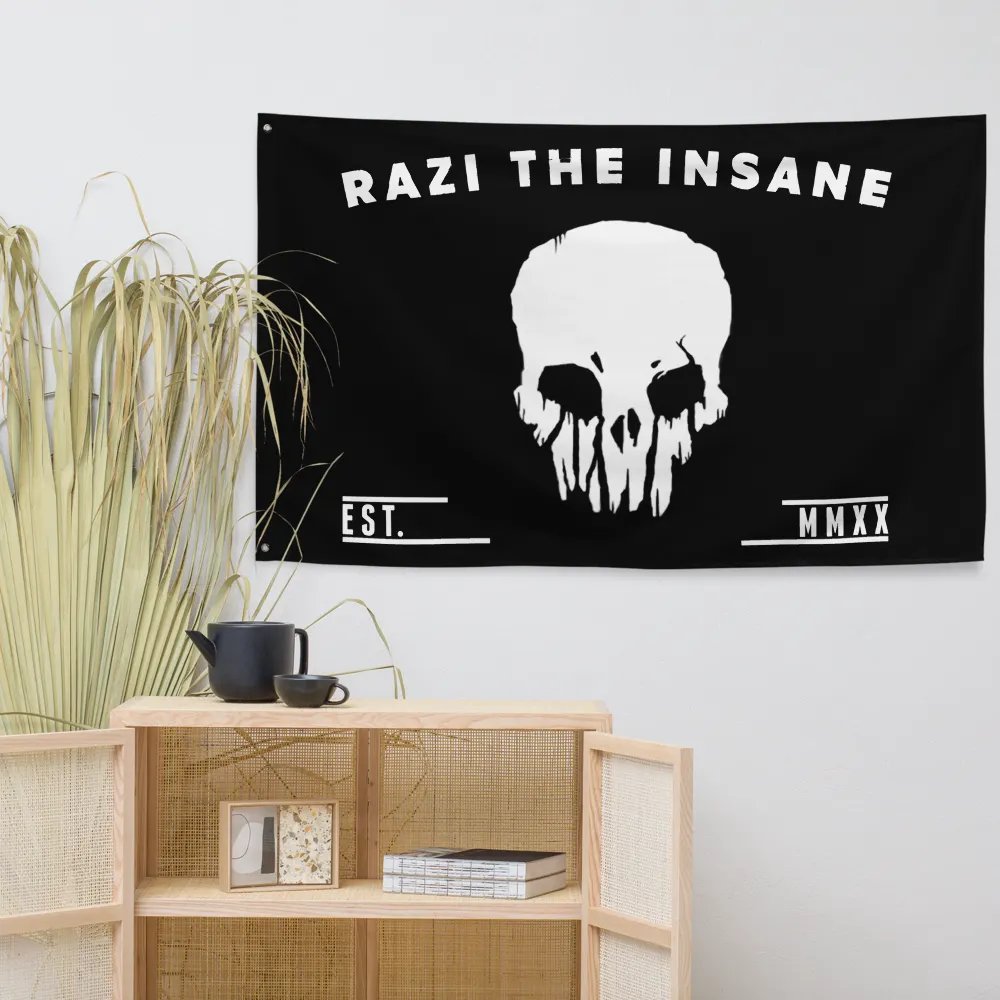 Black Banner Logo product image (7)