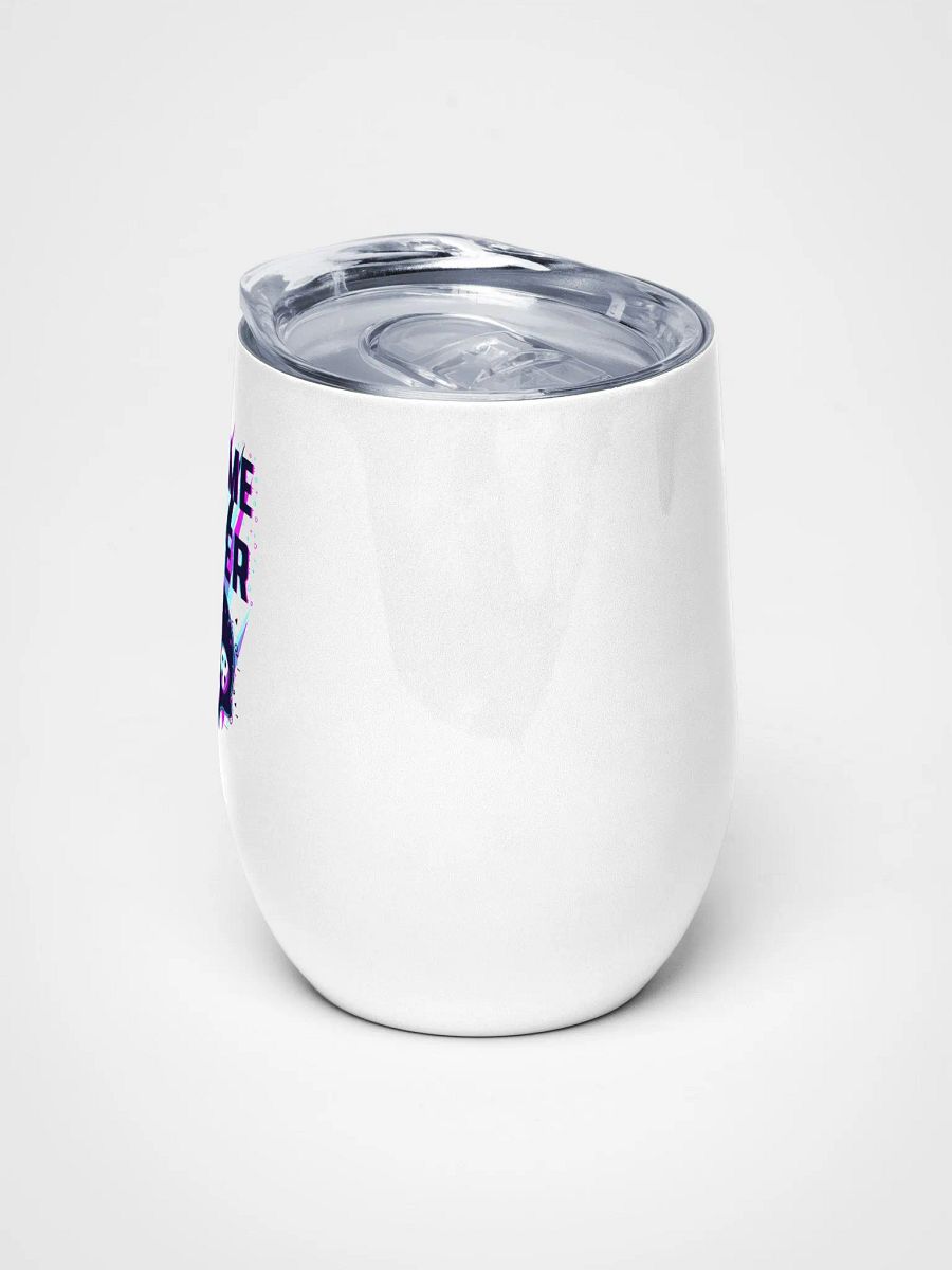 Game Over (Wine Cup) product image (5)
