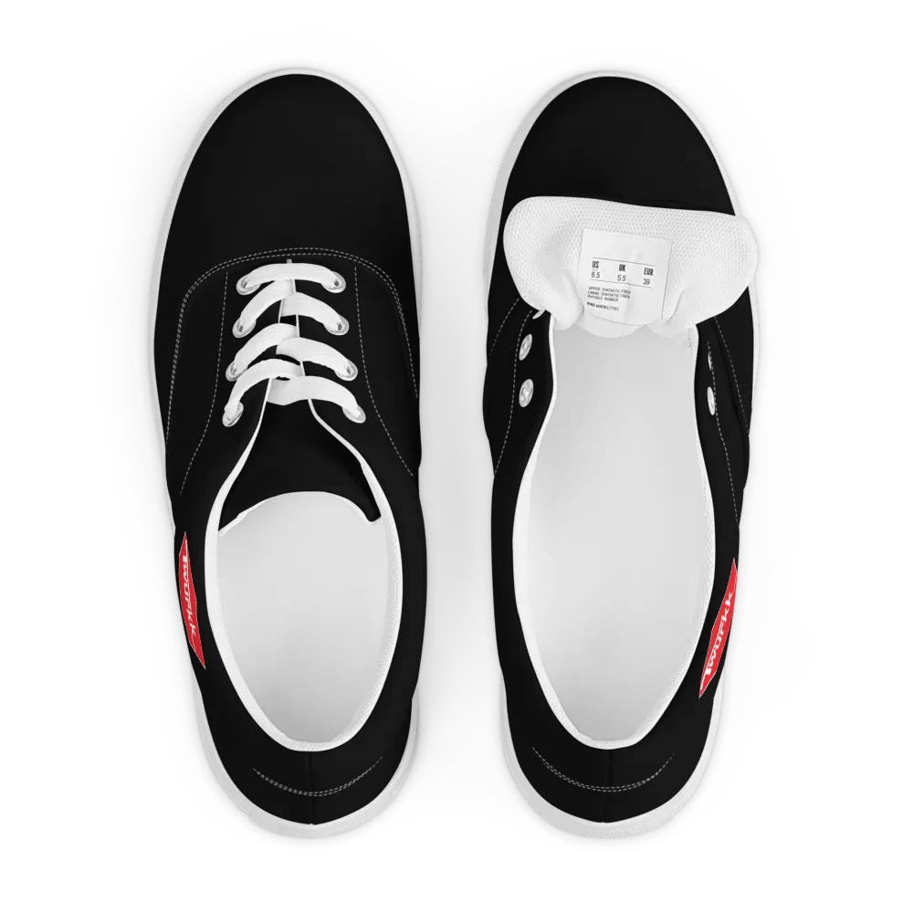 Men's Lace-Up (Twurkk LOGO) product image (9)