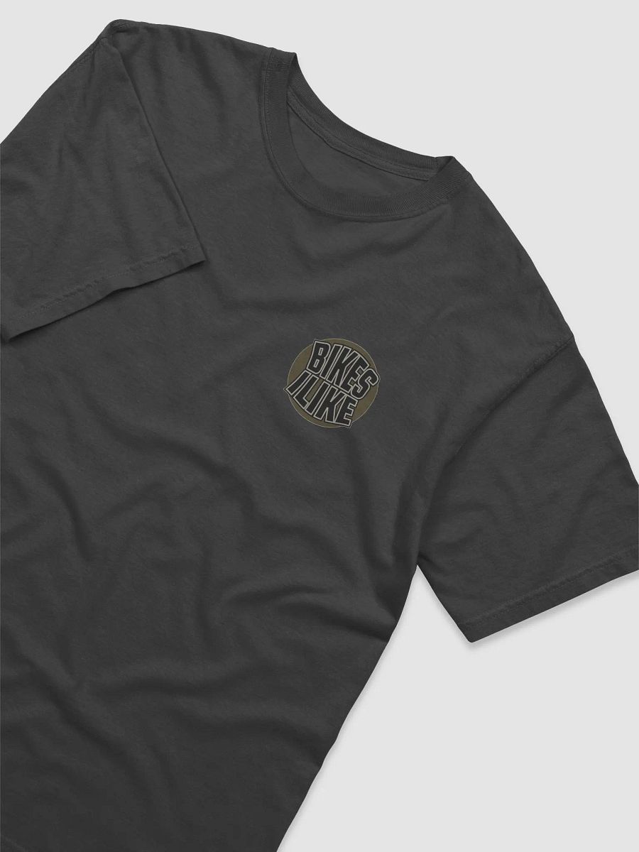 BIL Option 2 Tee product image (9)