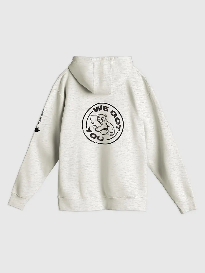 Super soft 'We Got You' Sweatshirt product image (2)