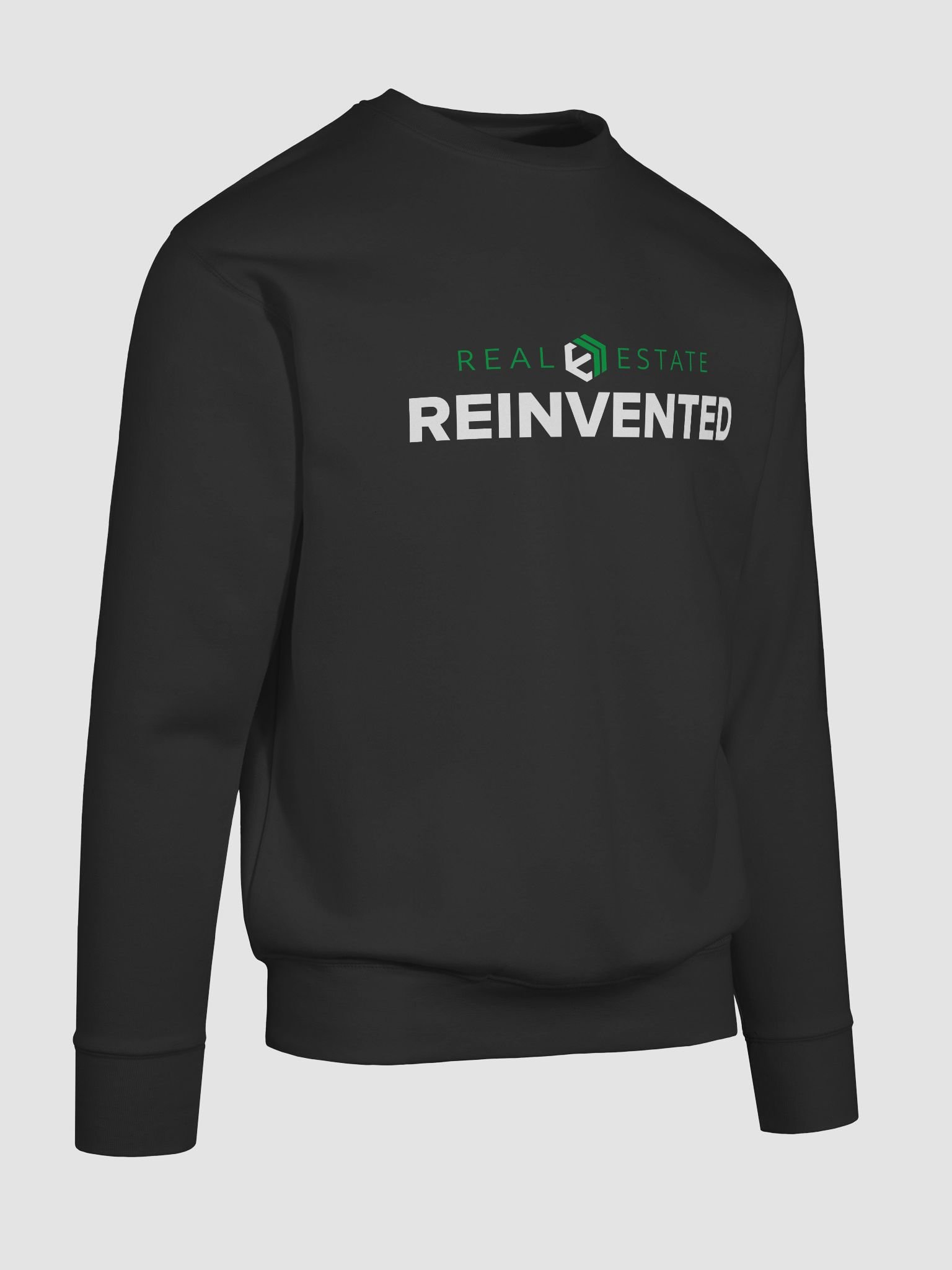 Real Estate Reinvented - Crewneck Sweater product image (10)