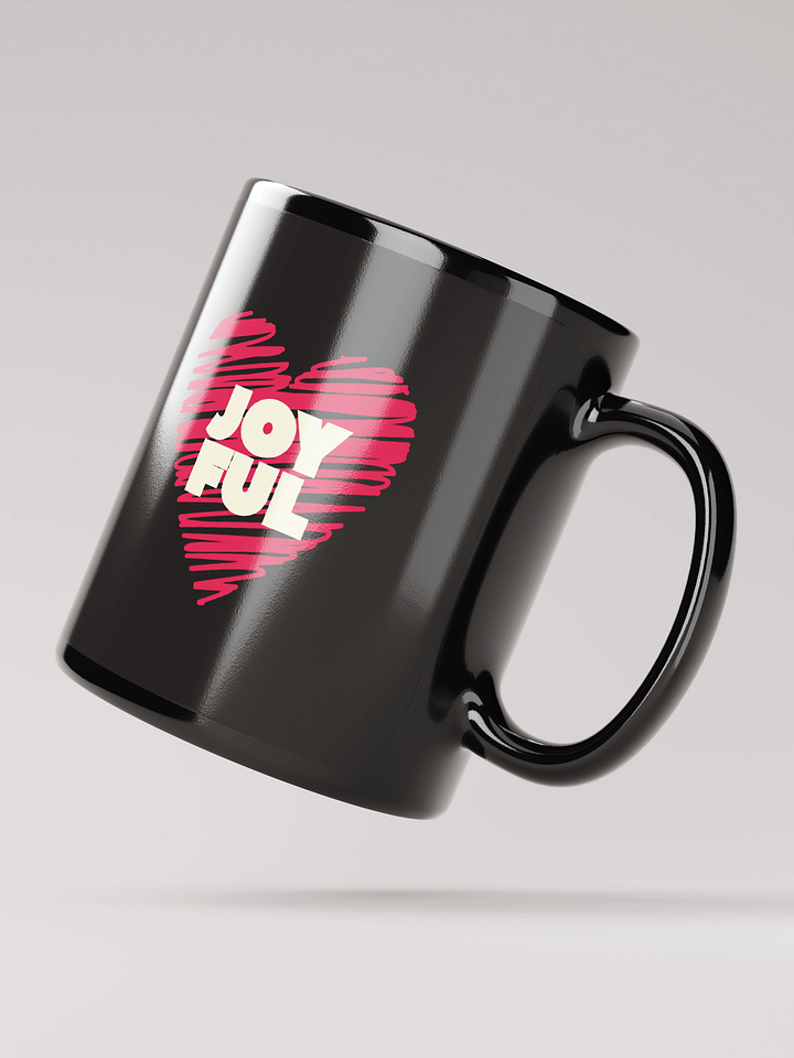 Joyful Heart Mug product image (2)