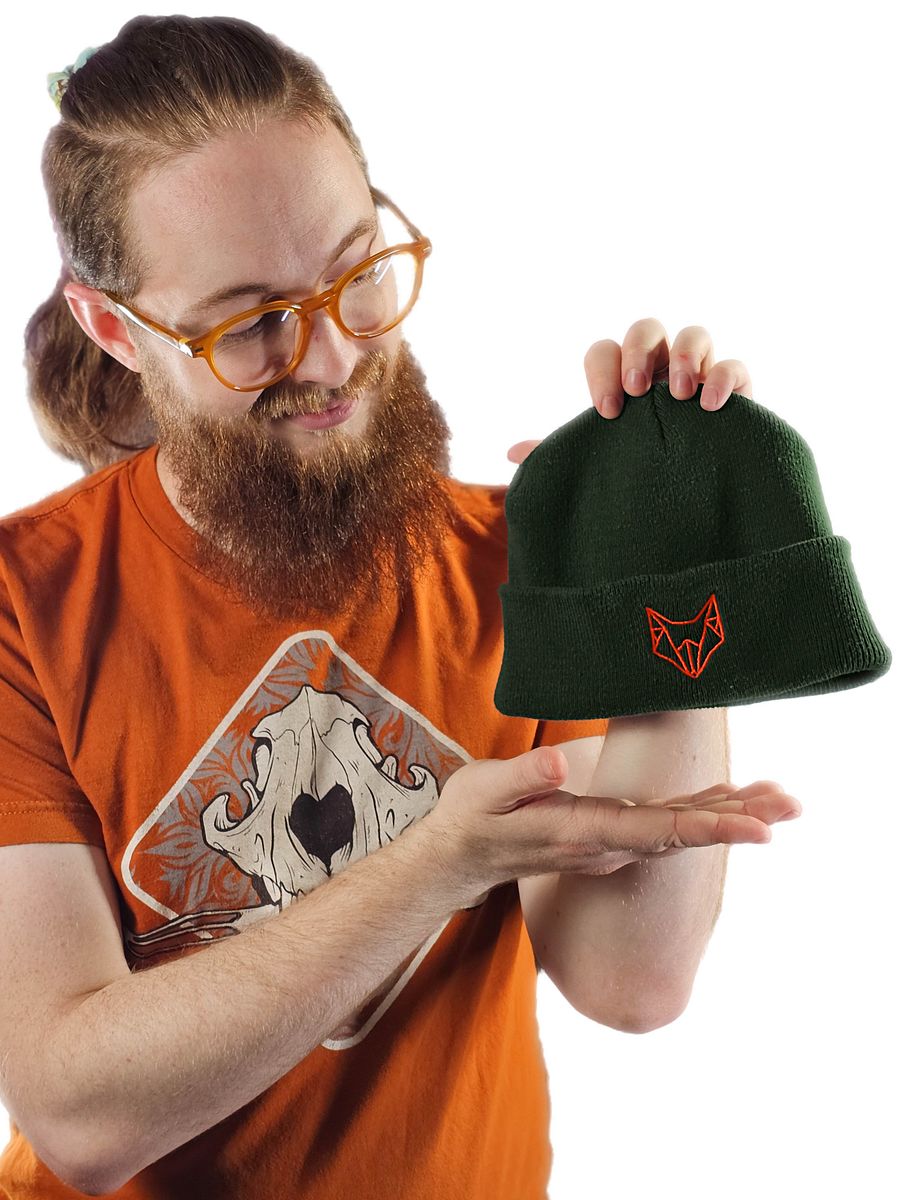 Signature Knit Beanie product image (3)