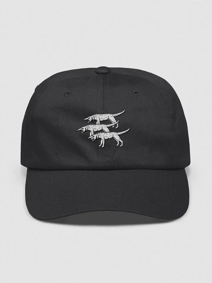 Pack Tactics Dad Hat product image (1)