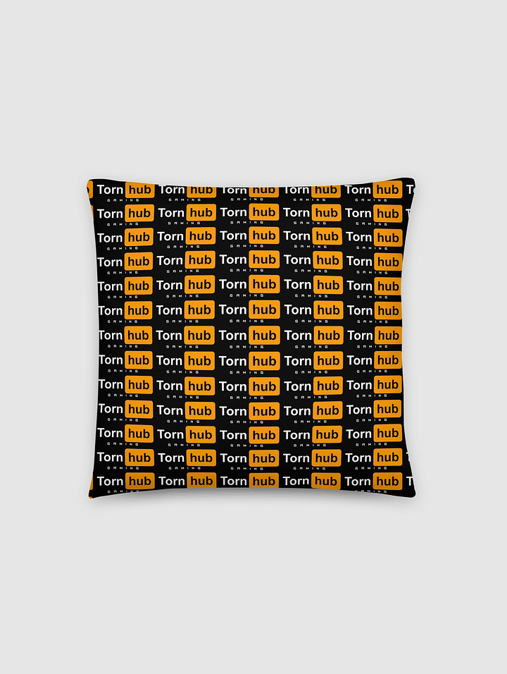 Throw Pillow product image (1)