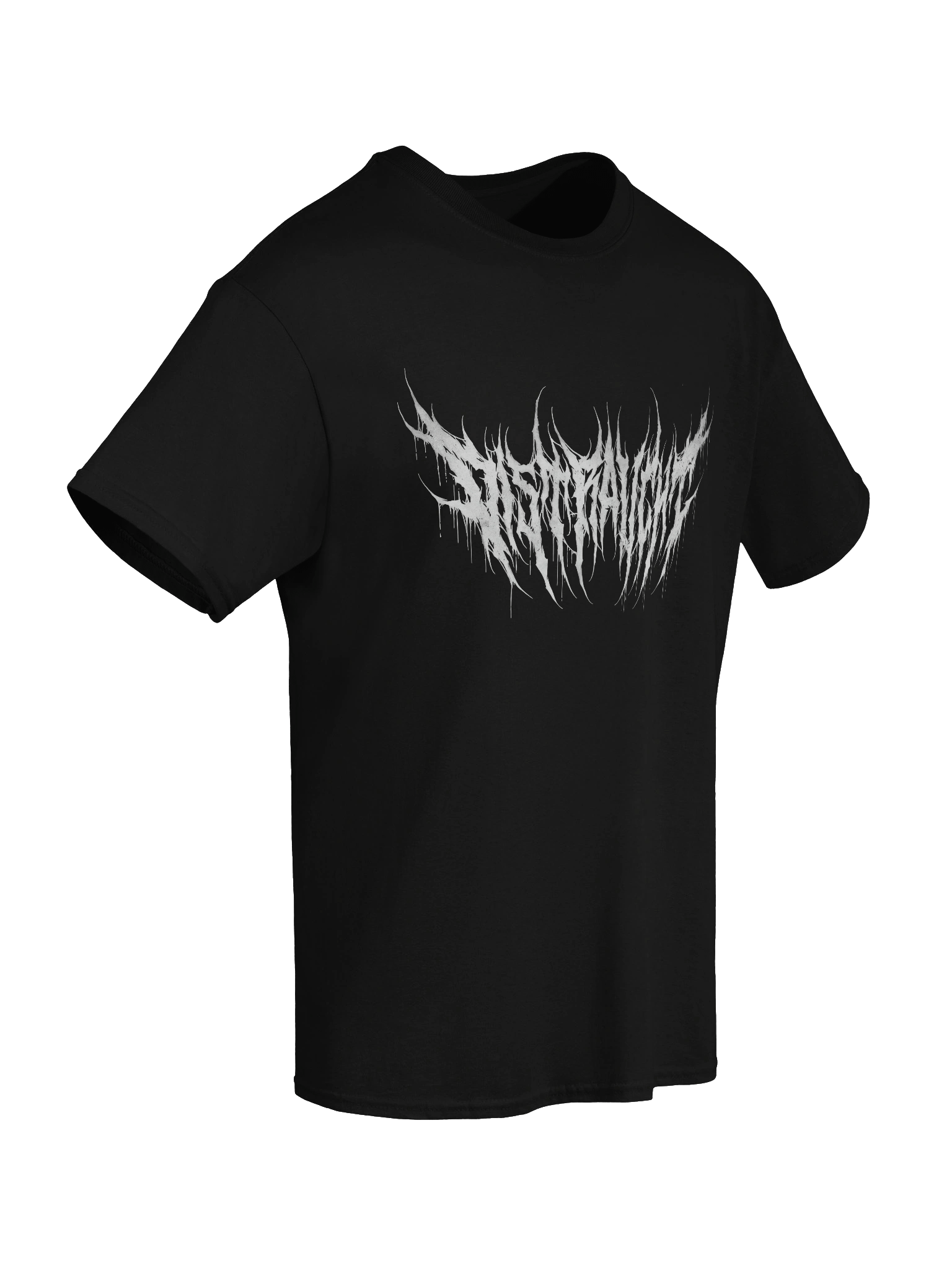 The Cxlt T-Shirt black product image (8)