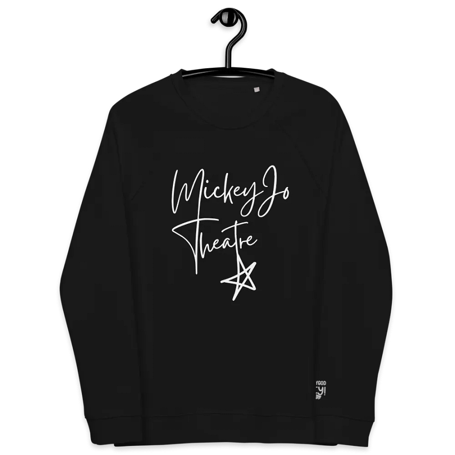 OHMYGOD HEY! Style Unisex Sweatshirt product image (7)