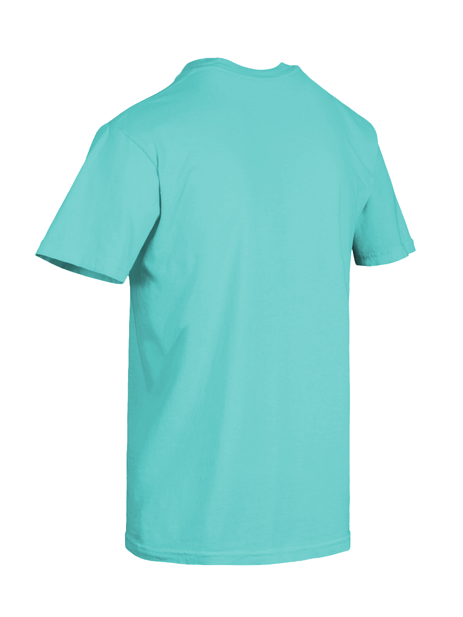 Neo Shinobi – Mibu Gang Cyborg Tee product image (60)