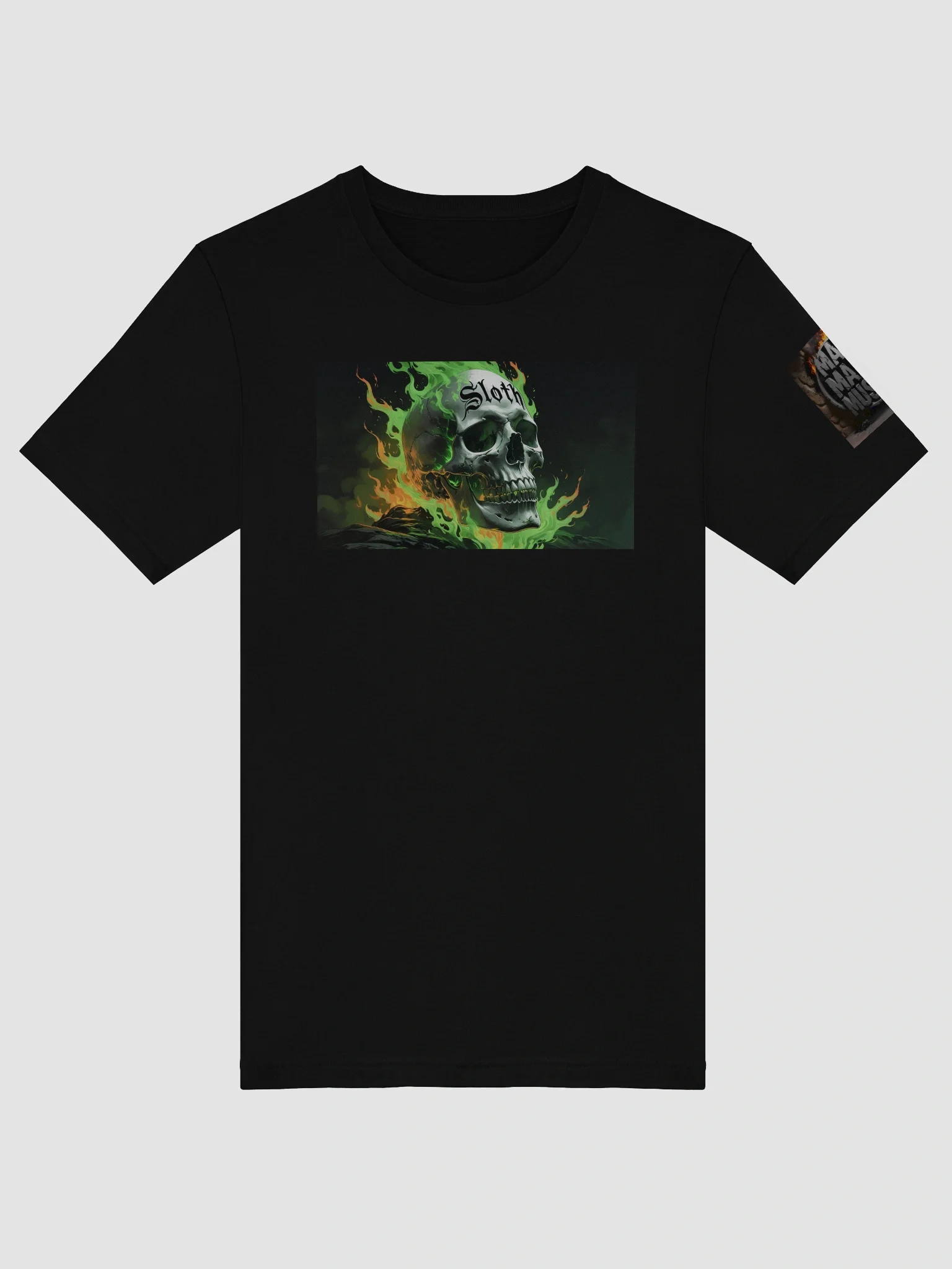 Sloth Merch product image (5)