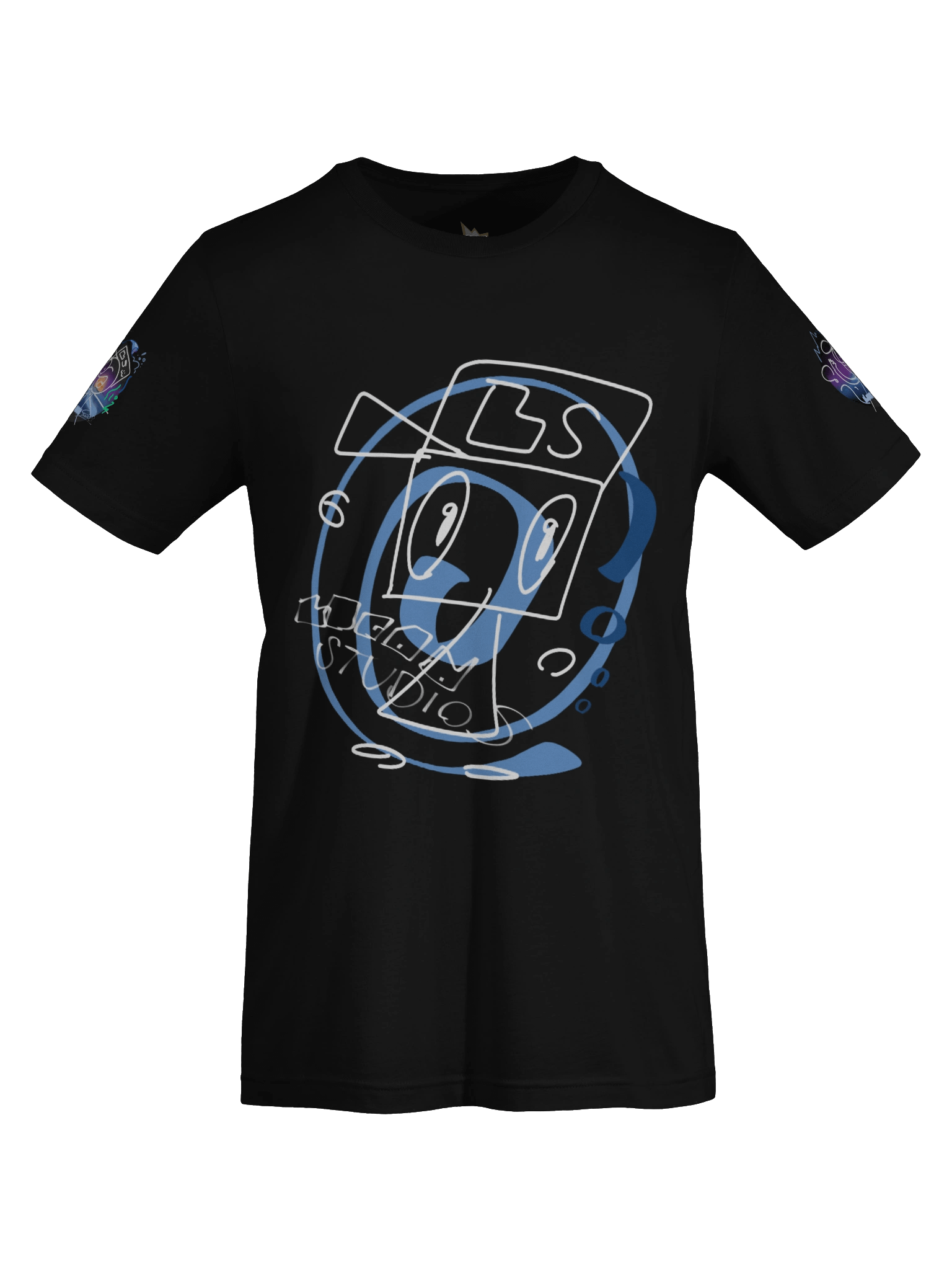 The Logan Studios Portal Shirt product image (50)