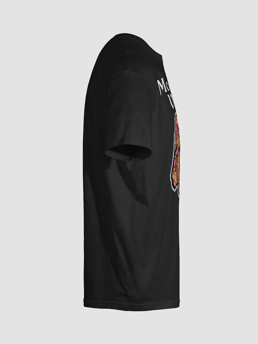 Medieval Vibes funny Skull T-Shirt product image (37)