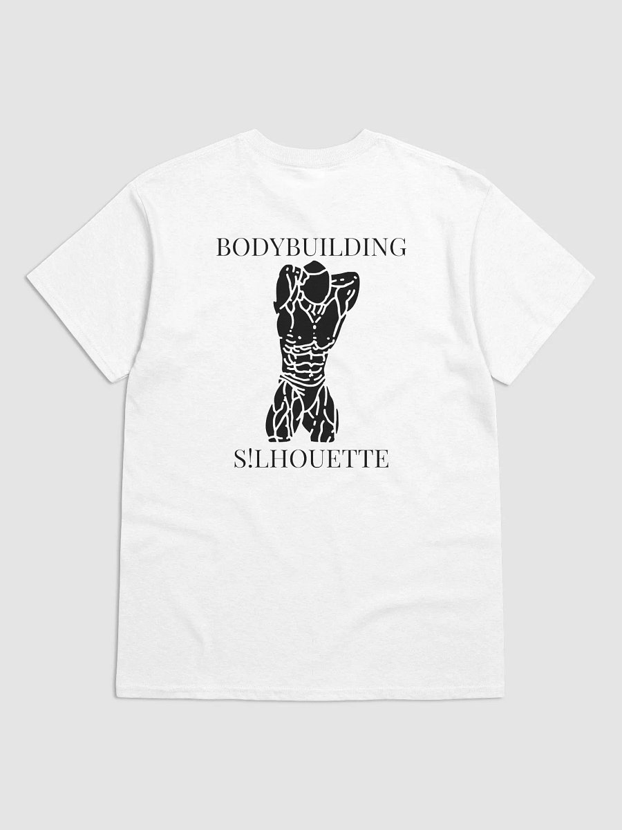 Athlete Tee product image (25)