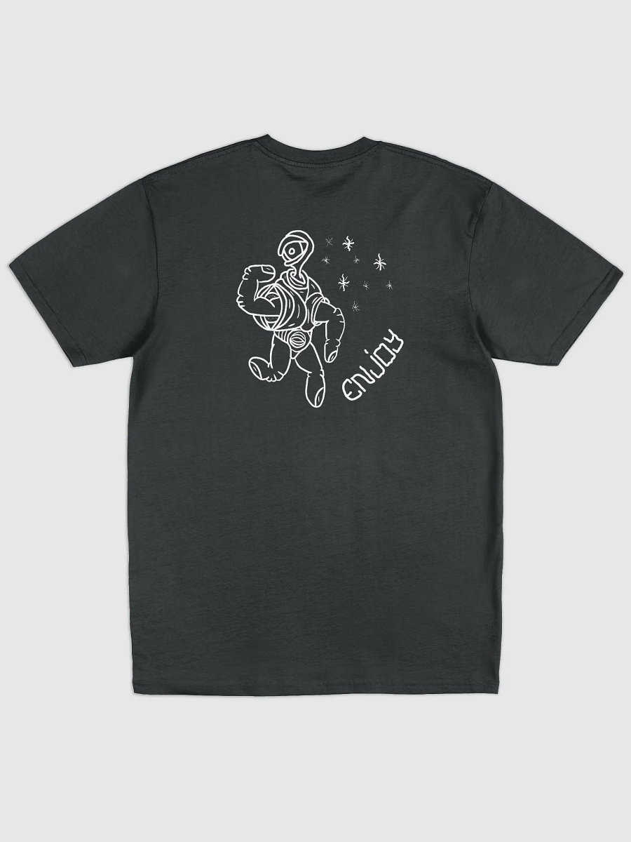 Enjoy T-Shirt- Fingers 1 product image (8)