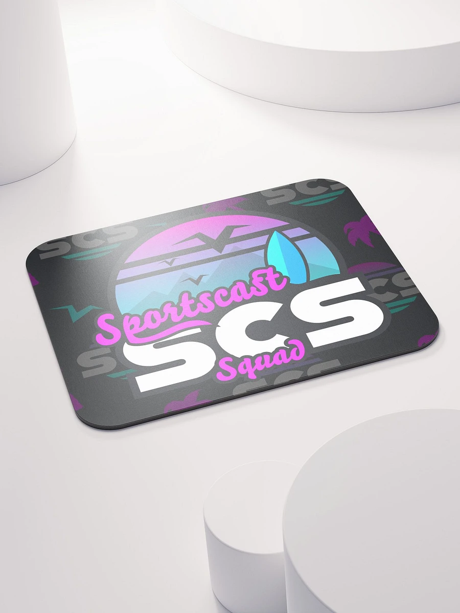 SCS SUMMERTIME MOUSE PAD product image (4)